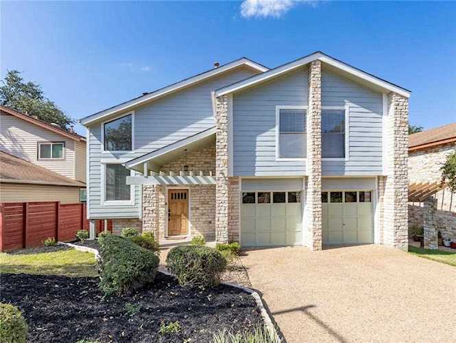 9202 Knoll Crest LOOP Austin, TX 78759