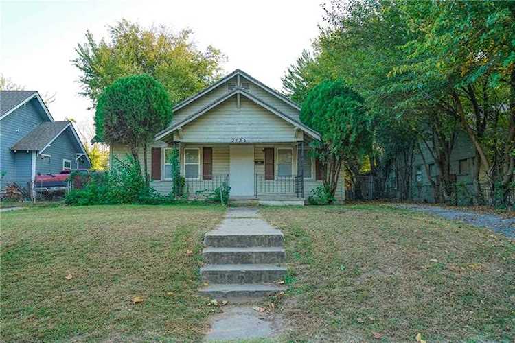 2724 W Park Ave Oklahoma City, OK 73107