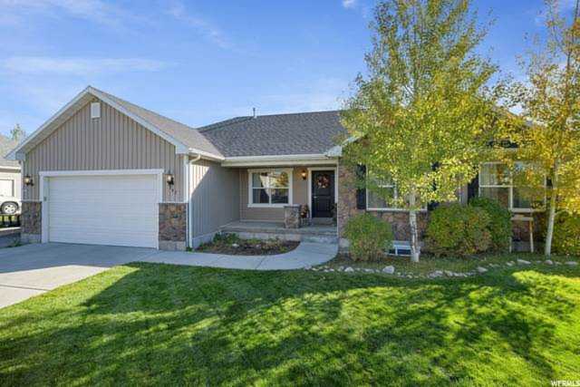 207 S 1130 E Hyrum, UT 84319