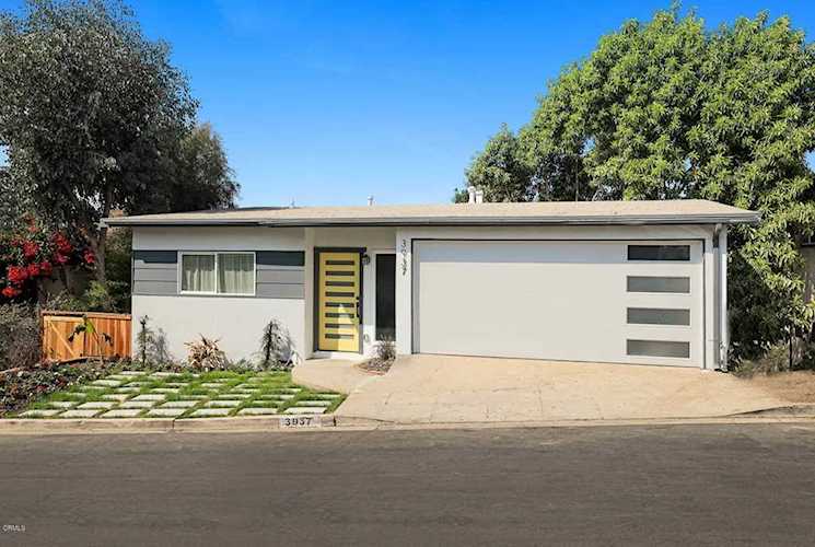3937 Verdugo View Drive Glassell Park, CA 90065