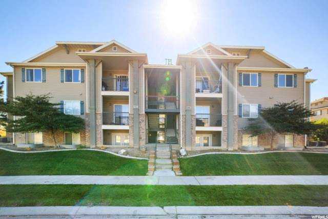 8246 N Cedar Springs Rd Eagle Mountain, UT 84005
