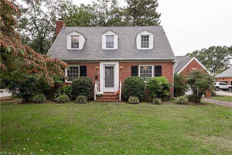 5413 Studeley Ave Norfolk, VA 23508