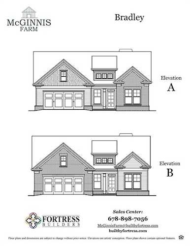 418 Outlander Ct Marietta, GA 30060