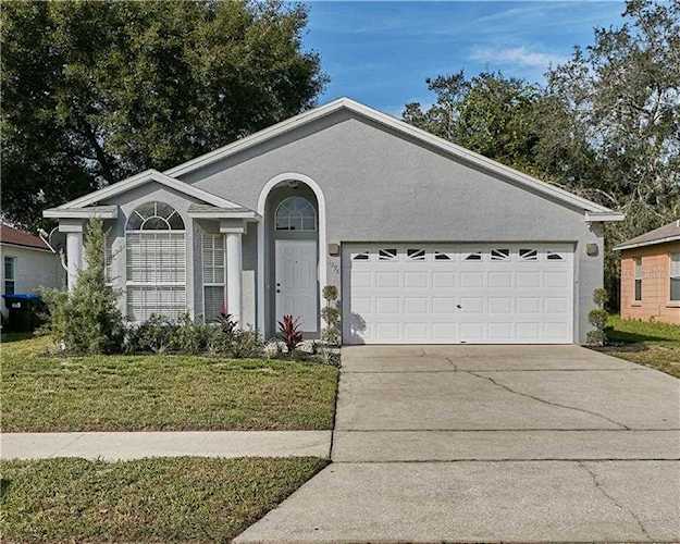 3396 Lake Tiny CIRCLE Orlando, FL 32818