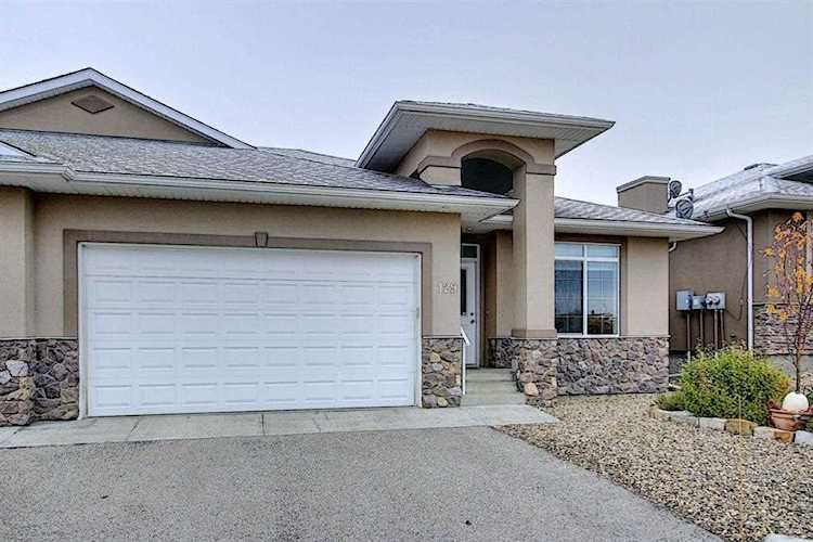 129 River Heights View Cochrane, AB T4C 0E6