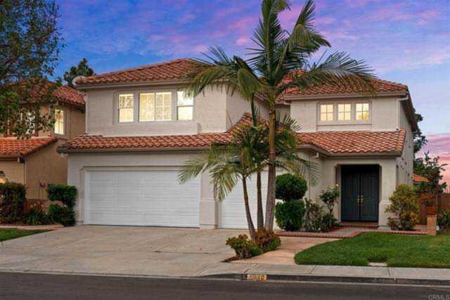 5940 Oceanview Ridge Lane San Diego, CA 92121