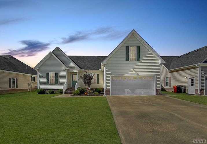 620 Millbrooke Circle Elizabeth City, NC 27909