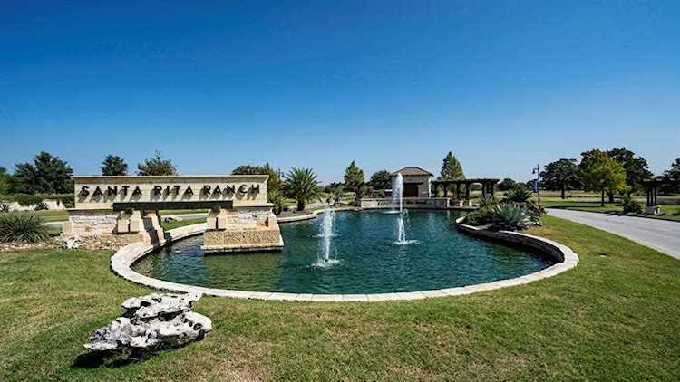 517 Faith DR Liberty Hill, TX 78642