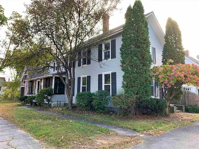43 Tremont St Concord, NH 03301