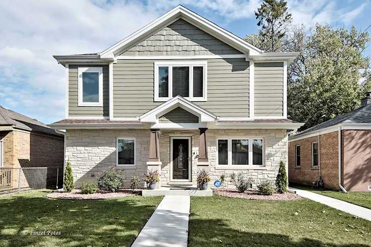 3127 George St Franklin Park, IL 60131