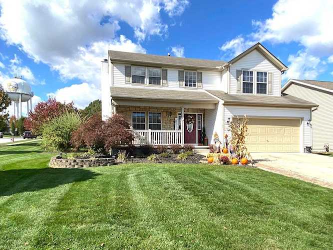 439 Kingston Circle Pickerington, OH 43147