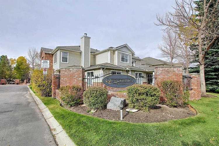 7171 Coach Hill Rd SW #102 Calgary, AB T3H 3R7