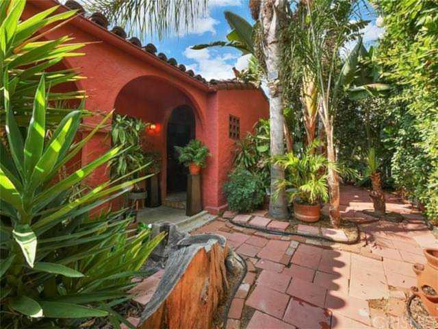 2656 Locksley Place Silver Lake, CA 90039