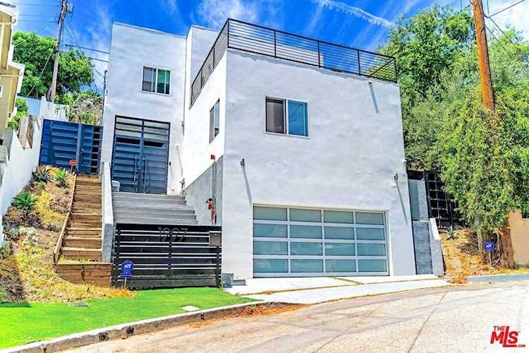 1997 Barnett Way Los Angeles, CA 90032