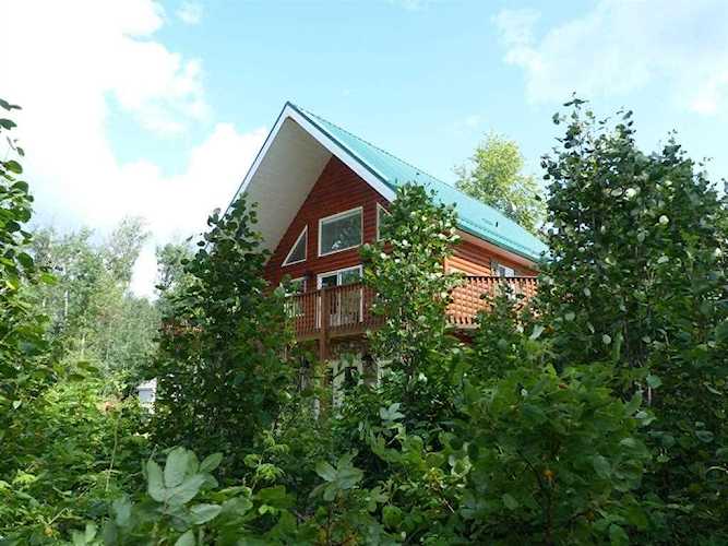 Block 6 Lot 7 Rural Big Lakes County, AB T0G 1E0