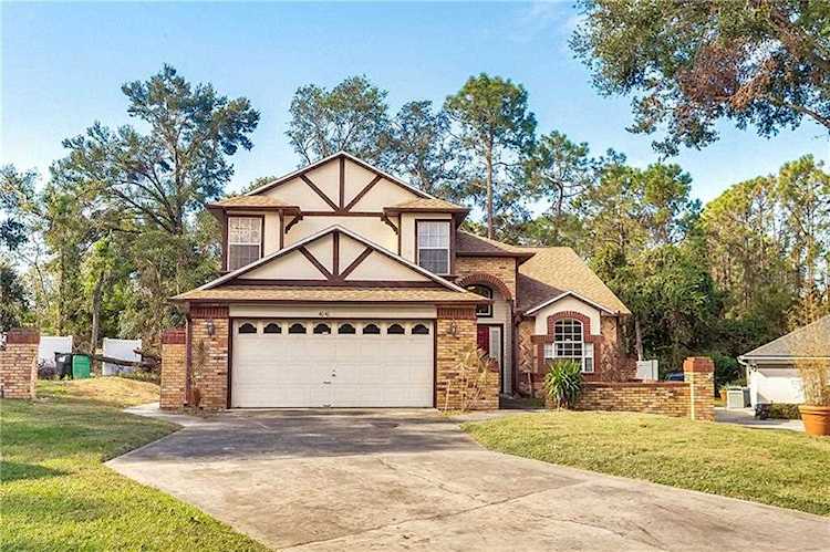 4048 Mallard Point Ct Orlando, FL 32810
