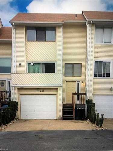 405 Terrace Ct Virginia Beach, VA 23451