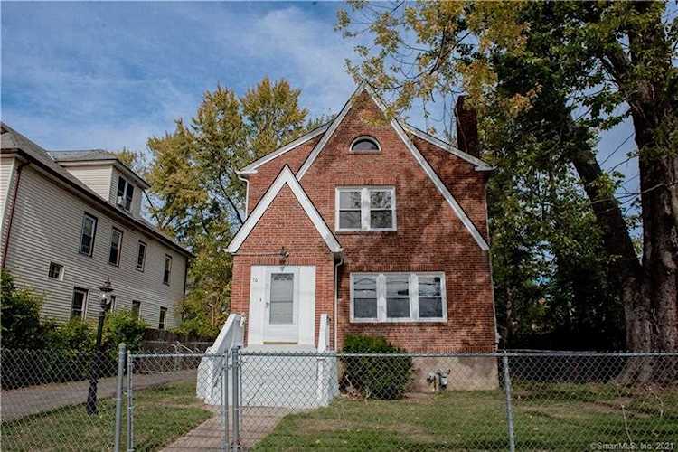 16 Tower Avenue Hartford, CT 06112