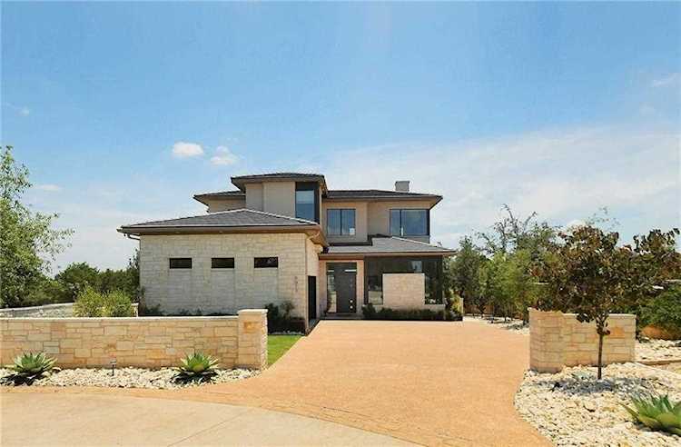 6913 Cielo Azul PASS Austin, TX 78732