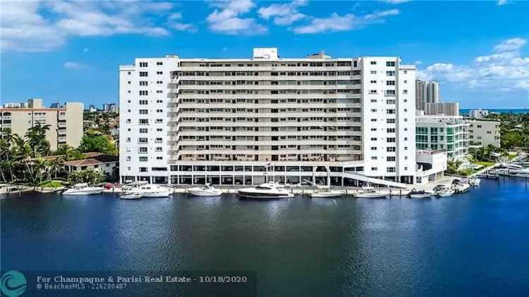 333 Sunset Dr #804 Fort Lauderdale, FL 33301