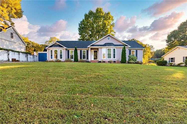 116 Hallett St Fort Mill, SC 29715