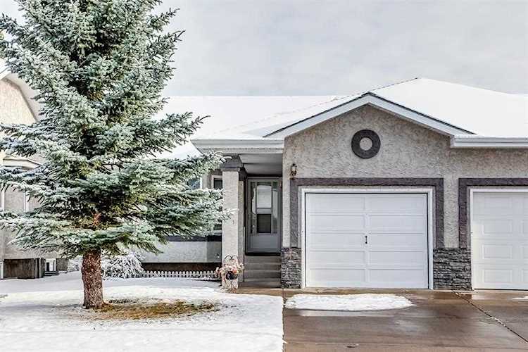 241 Arbour Cliff Close NW Calgary, AB T3G 3W8