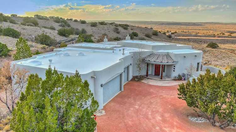 27 Santa Ana Loop Placitas, NM 87043