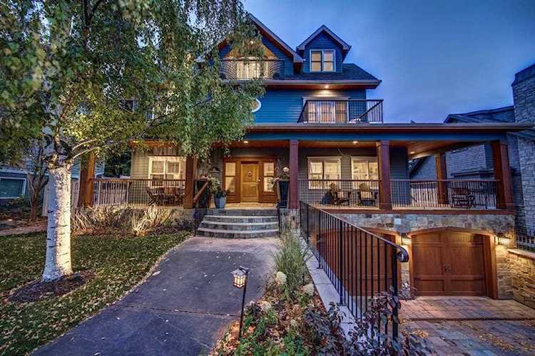 4615 Coronation Dr SW Calgary, AB T2S 1M5