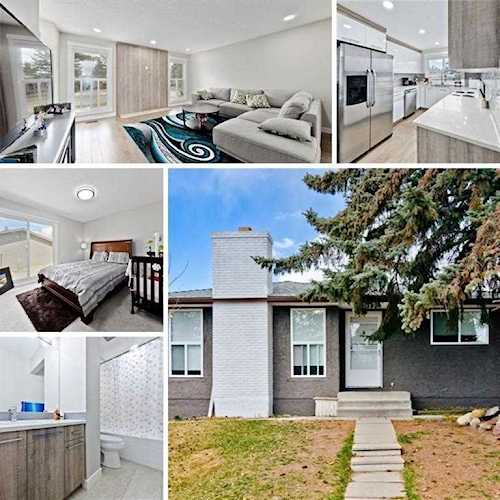 6415 Rundlehorn Dr NE Calgary, AB T1Y 2B7