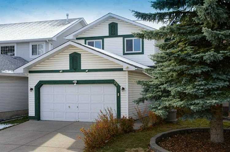 21 River Rock Crescent SE Calgary, AB T2C 4J4