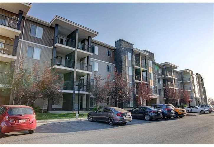 7130 80 Ave NE #119 Calgary, AB T3J 0N5