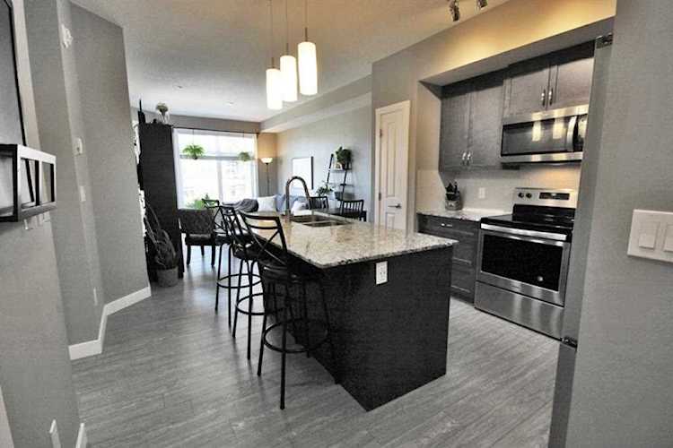 3727 Sage Hill Dr NW #2204 Calgary, AB T3R 1T7