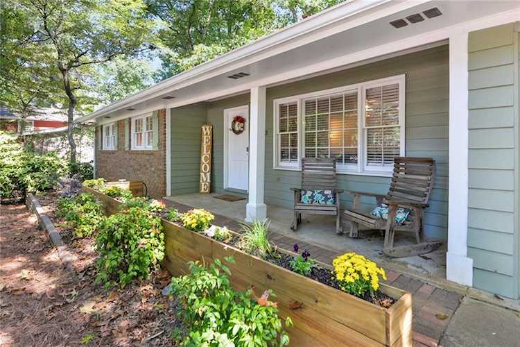 2103 Seaman Circle Chamblee, GA 30341