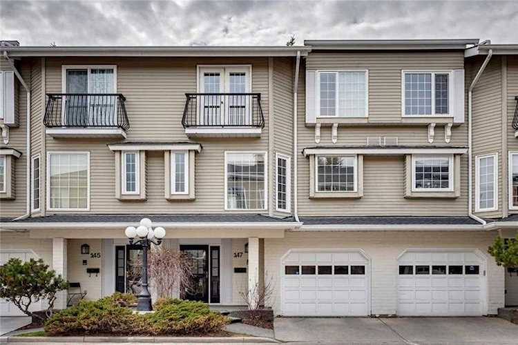 3437 42 St NW #147 Calgary, AB T3M 2M7