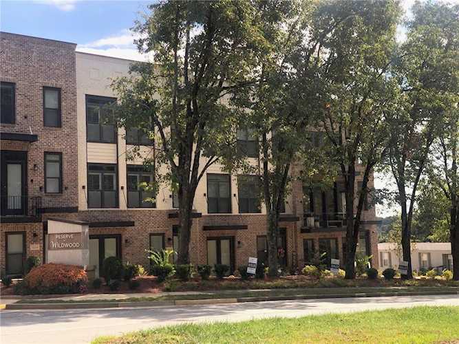 1570 Aldworth Place #18 Atlanta, GA 30339