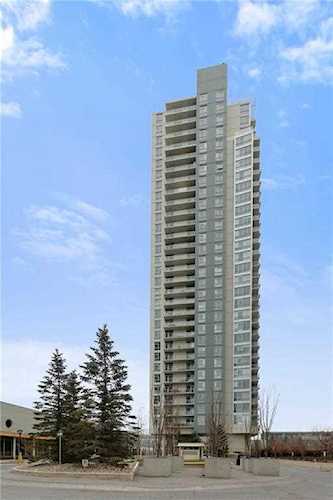 99 Spruce Place SW #3002 Calgary, AB T3C 3X7