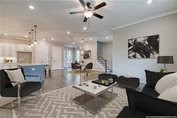 409 Frasier St Marietta, GA 30060