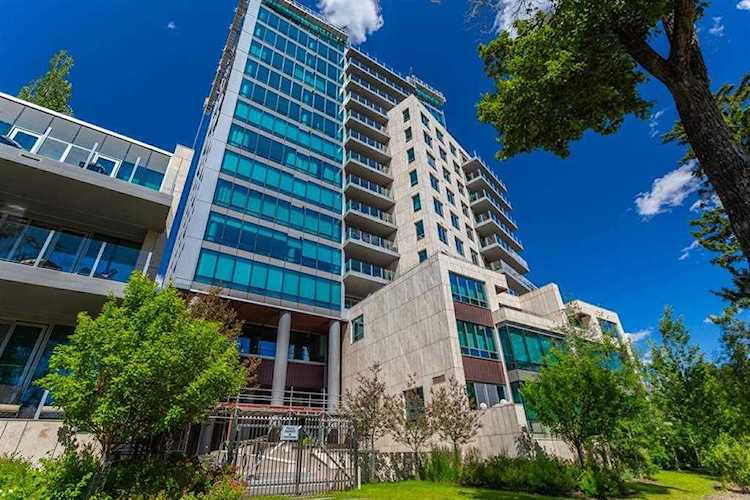 135 26 Ave SW #530 Calgary, AB T2S 0M2