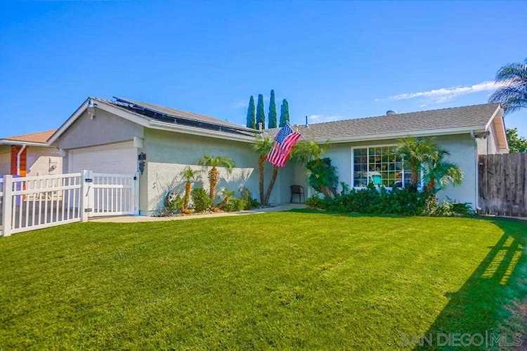 7955 Calico Street San Diego, CA 92126