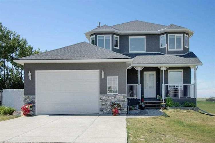 271152 Range Road 13 Range Airdrie, AB T4B 0B8