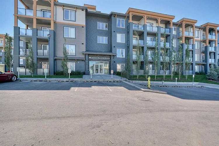 300 Auburn Meadows Manor SE #109 Calgary, AB T3M 2Y3