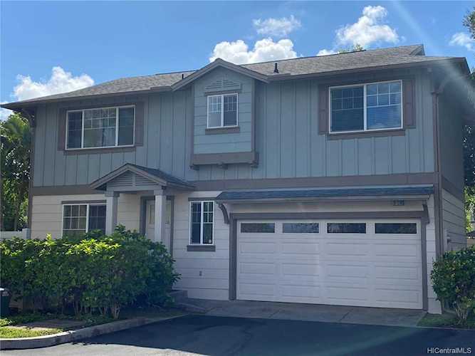 91-1248 Kanela Street #M-143 Ewa Beach, HI 96706 | MLS ® 202025430 Photo 1