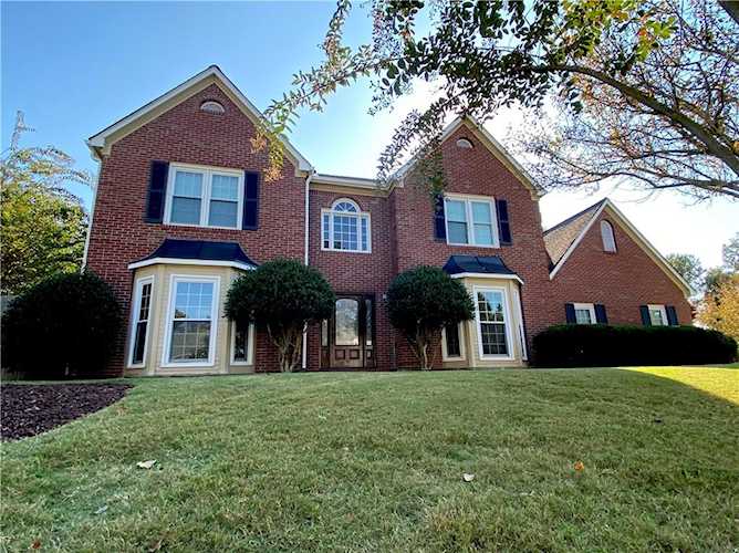 6285 Murets Rd, Alpharetta, GA 30022 - Premier Atlanta Real Estate Photo 1