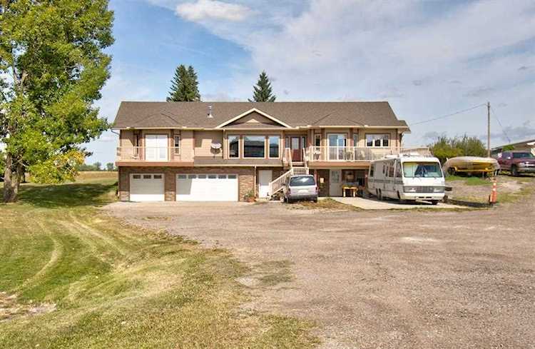 291092 Yankee Valley Blvd Airdrie, AB T4A 2W1
