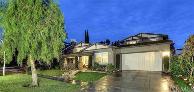 20 Becker Drive Ladera Ranch, CA 92694