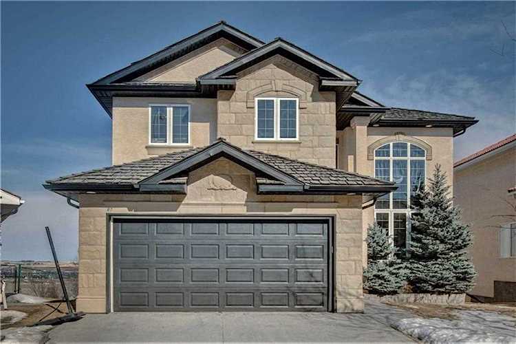 67 Hampstead Rise NW Calgary, AB T3A 6B5