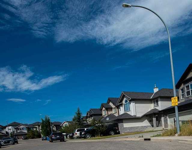 79 Kincora Grove NW Calgary, AB t3r 1r5