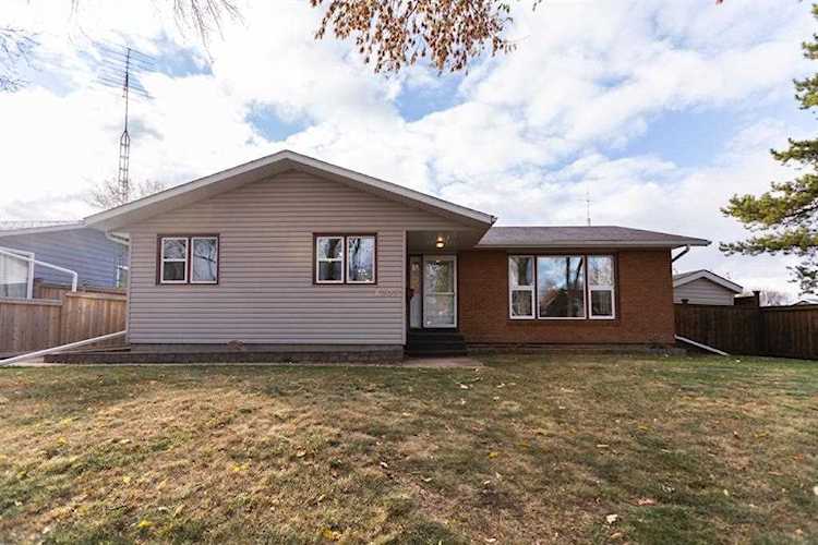 6005 44 Ave Camrose, AB T4V 0B1