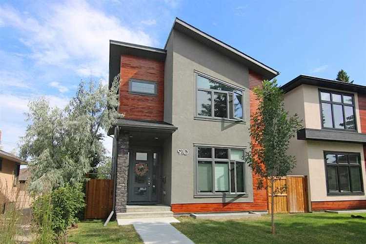 910 24 Ave NW Calgary, AB T2M 1Y1