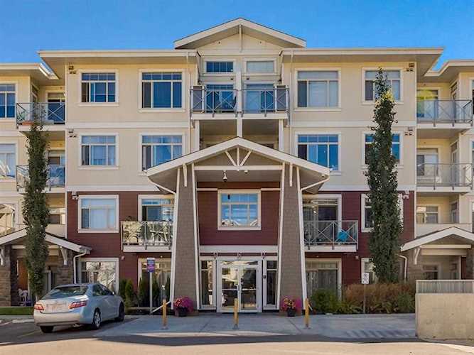 22 Auburn Bay Link SE #309 Calgary, AB T3M 1Z8